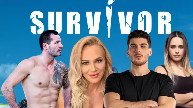 2024 Survivor All Star Sezonu: Yarışmacılar Belli Oldu, Peki Yayın Tarihi Ne Zaman? 1