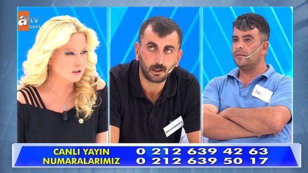 Müge Anlı'da Bedriye Kılıç Davasında Şok Gelişme! Tayfur Kılıç bir eğlence mekanında eşinin fotoğraflarını mı gösterdi? 3