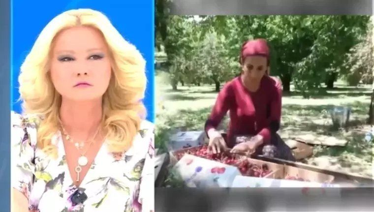 Müge Anlı'da Bedriye Kılıç Davasında Şok Gelişme! Tayfur Kılıç bir eğlence mekanında eşinin fotoğraflarını mı gösterdi? 2