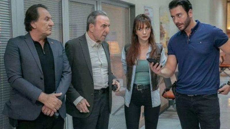 Arka Sokaklar'da Şoke Eden Gelişme: Metin'in Akıbeti Ne? 2