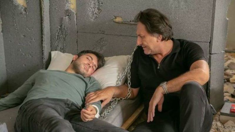 Arka Sokaklar'da Şoke Eden Gelişme: Metin'in Akıbeti Ne? 1