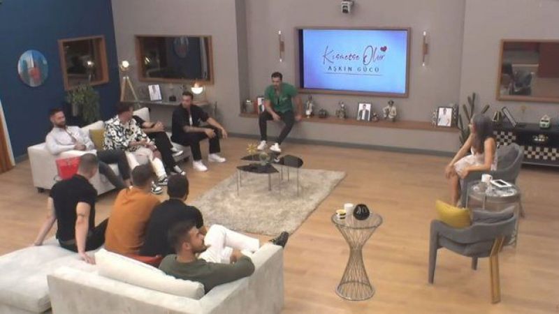 Kısmetse Olur 2. Sezon Yarışmacıları Belli Oldu! İşte Aşkın Yeni Yüzleri... 2