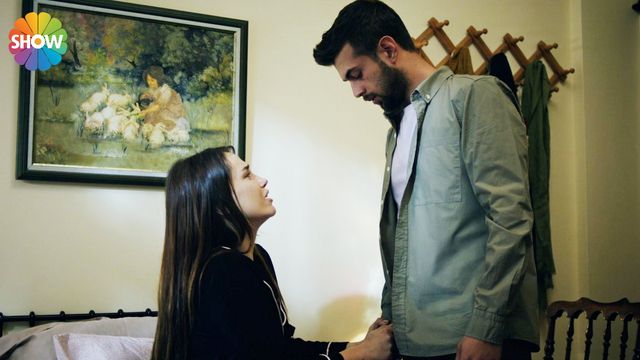 "Yeşil Vadi'nin Kızı" Heyecanla Beklenen Yeni Bölümü İle Geliyor! 2