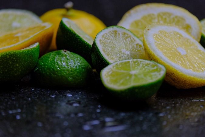 Çöpe atanlar öğrenince bin pişman olacak: Limon çekirdeklerinin kullanım alanları... 2