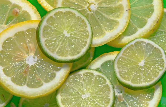Çöpe atanlar öğrenince bin pişman olacak: Limon çekirdeklerinin kullanım alanları... 1