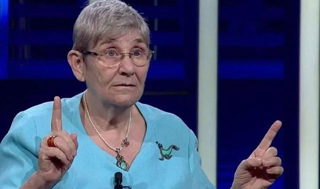 Canan Karatay ev hanımlarını uyardı "Bakteri yuvası, derhal çöpe atın!" 3
