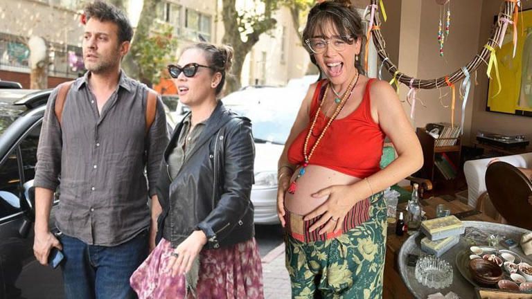 Demet Evgar'dan Şok İtiraf: "Setleri Özledim Ama Acele Etmiyorum" 1