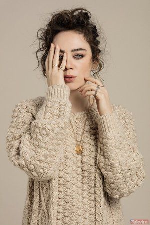 Demet Evgar'dan Şok İtiraf: "Setleri Özledim Ama Acele Etmiyorum" 3
