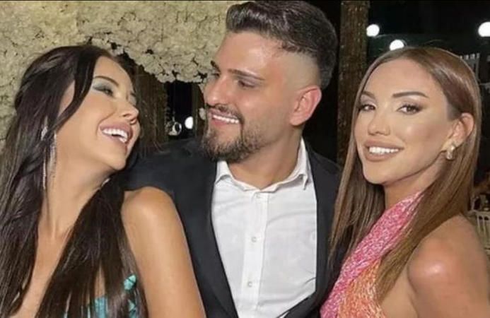 Dilan Polat'tan Sosyal Medyada Duygusal Patlama! 1