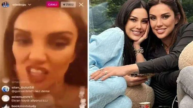 Dilan Polat'tan Sosyal Medyada Duygusal Patlama! 2