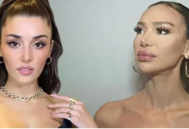 Didem Kınalı'dan Hande Erçel Hakkında Bomba Açıklamalar! 1