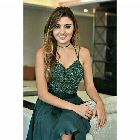 Didem Kınalı'dan Hande Erçel Hakkında Bomba Açıklamalar! 3