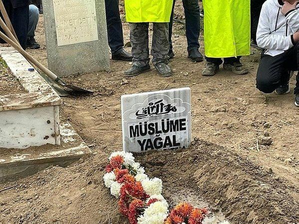Müge Anlı İle Tatlı Sert Proğramı'nda Ortaya Çıkarılan Küçük Müslüme Yağal Cinayetinde Flaş Gelişme! Tutuklu Dede Hasan Yağal İçin İstenen Ceza Belli Oldu! 5