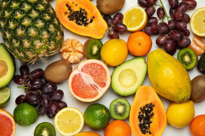 Uzmanlar uyardı! Domates ve Salatalık birlikte tüketilmemeli çünkü... 5