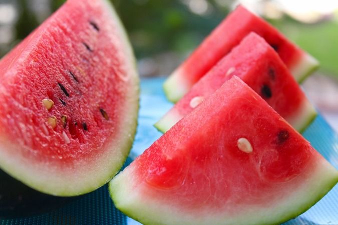 Uzmanlar uyardı! Domates ve Salatalık birlikte tüketilmemeli çünkü... 4