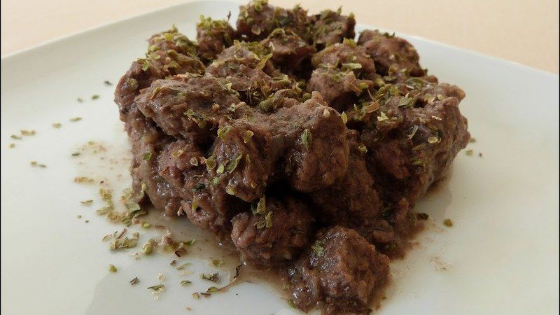 Et pişirirken böyle pişirmiyorsanız lezzeti unutun! Usta aşçıların tekniğiyle et kavurma tarifi... 4