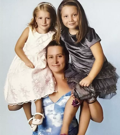 Survivor Özlem Çalın'ın İnanılmaz Değişimi! Görenler Şok Oldu 4