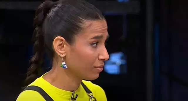 MasterChef'te Tansiyon Yükseliyor: Yarışmacılar ve Jüri Arasında Sıcak Dakikalar! 1