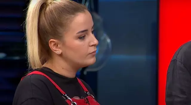 MasterChef'te Tansiyon Yükseliyor: Yarışmacılar ve Jüri Arasında Sıcak Dakikalar! 2