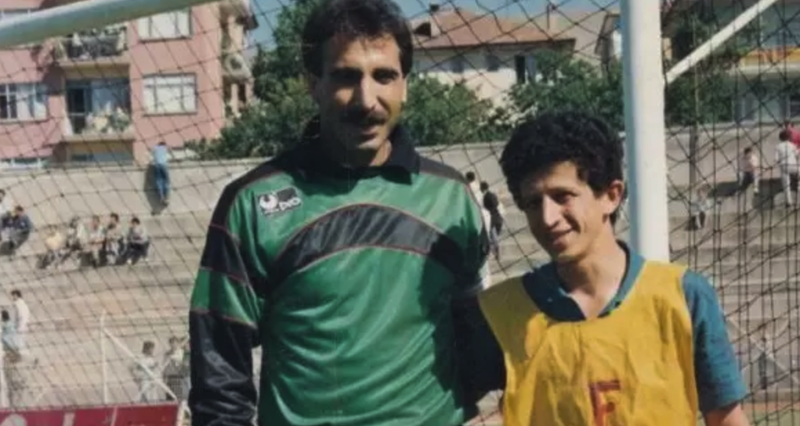 Gaziantepspor'dan Milli Takıma Uzanan Yaşar Duran'ın Müthiş Hikayesi! Kaleci Yaşar'a Neden (KOVA) Lakabı Takıldı... 0-8'lik İNGİLTERE VE TÜRKİYE MAÇI 1