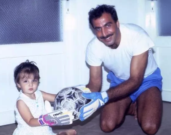 Gaziantepspor'dan Milli Takıma Uzanan Yaşar Duran'ın Müthiş Hikayesi! Kaleci Yaşar'a Neden (KOVA) Lakabı Takıldı... 0-8'lik İNGİLTERE VE TÜRKİYE MAÇI 2