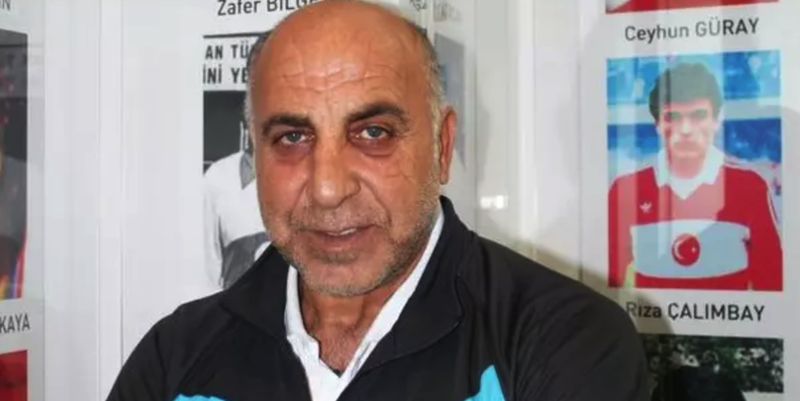 Gaziantepspor'dan Milli Takıma Uzanan Yaşar Duran'ın Müthiş Hikayesi! Kaleci Yaşar'a Neden (KOVA) Lakabı Takıldı... 0-8'lik İNGİLTERE VE TÜRKİYE MAÇI 5