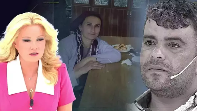 MÜGE ANLI'NDA ŞOK ANLAR: ÜFÜRÜKÇÜ SULAMA KANALINA ATIŞTI! 1