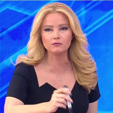 MÜGE ANLI'NDA ŞOK ANLAR: ÜFÜRÜKÇÜ SULAMA KANALINA ATIŞTI! 3