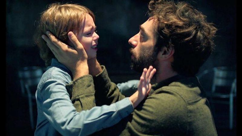 Ata Berk Mutlu'nun Büyüleyici Dönüşümü: Poyraz Karayel'den 'Bir Derdim Var'a 1