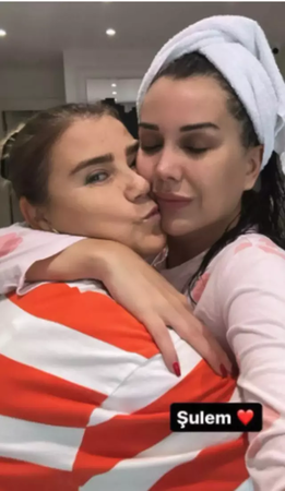 Dilan Polat'ın Yardımcısı Şule'nin Lüks Villasıyla Gündemde! Sırlar mı, Servet mi? 2