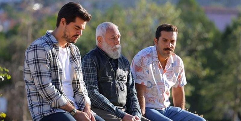 Gönül Dağı dizisinde 5 isim artık kadroda yok! TRT1 dizisinde büyük vedalar... 1