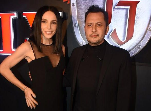 Gülşen'den Şaşırtan Hamle: Eşi Dahil Kimseyi Takip Etmiyor! 1