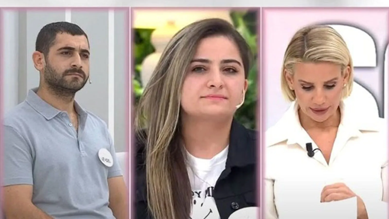 İkizlerin Farklı Babaları Şoku! Adliye Önünde Neler Yaşandı? 2