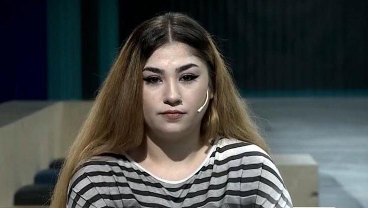 İkizlerin Farklı Babaları Şoku! Adliye Önünde Neler Yaşandı? 3