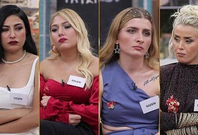 Gelinim Mutfakta Büyük Final: Kim Şampiyon, Kim Yarışmaya Veda Etti? 1