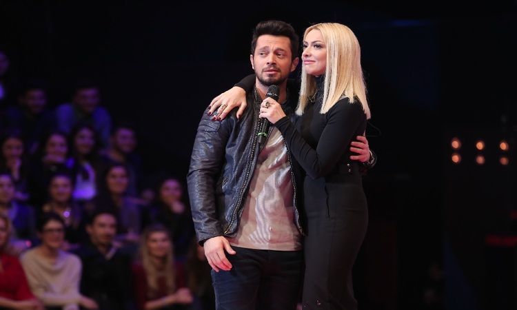 Murat Boz ve Hadise'den Büyük Sürpriz: New York Konseri! 2