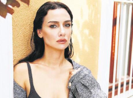 Birce Akalay'dan Duygusal İtiraflar: "Artık Kendi Merkezimdeyim" 1