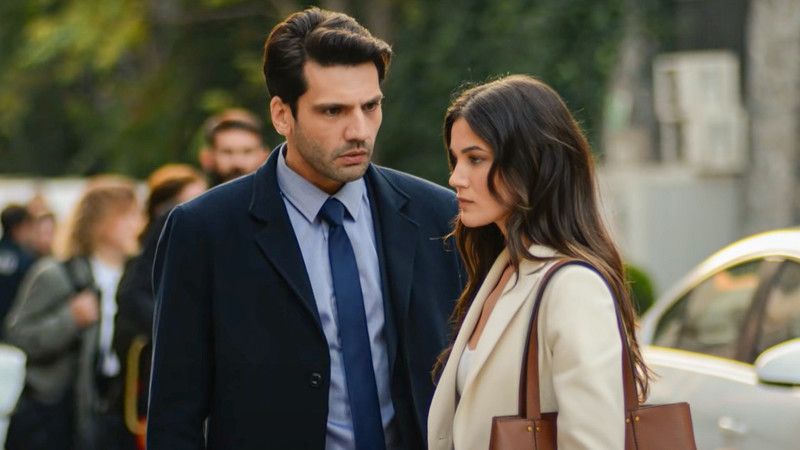 'Yargı'nın Bu Haftaki Bölümü İzleyenleri Ağlatacak! 2