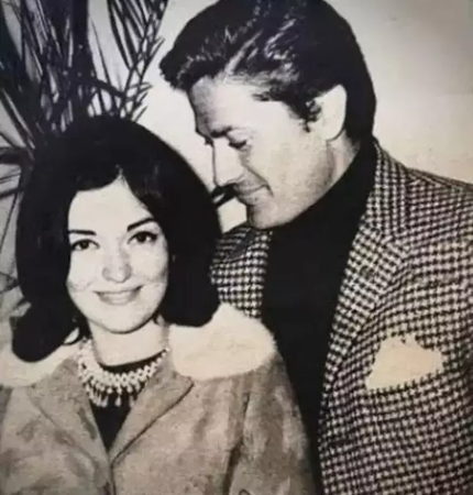 Cüneyt Arkın'ın Eski Eşi Dr. Güler Mocan Kitapla Geliyor ve Sessizliğini Bozuyor! 3