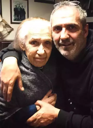 Yavuz Bingöl Aşk ve Festivalde Gündemde: Nilşah Ağaoğlu İle Evlilik Yolunda! 2