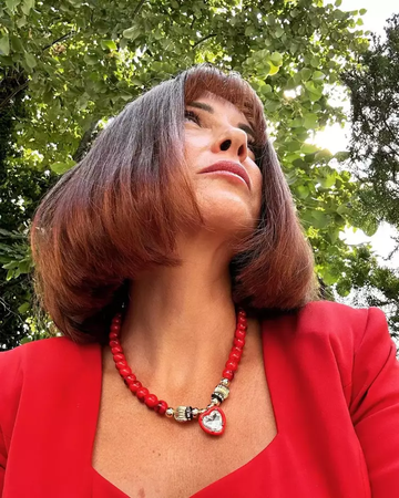 Özge Özberk'ten Çarpıcı Açıklamalar! 3