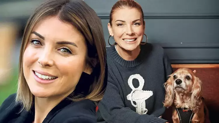 Özge Özberk'ten Çarpıcı Açıklamalar! 1