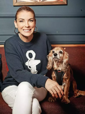 Özge Özberk'ten Çarpıcı Açıklamalar! 2