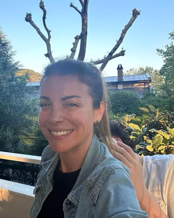Özge Özberk'ten Çarpıcı Açıklamalar! 5