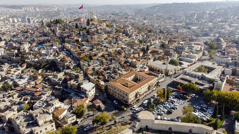 Gaziantep'in En Büyük Rakipleri Açıklandı: Yapay Zeka Kararını Verdi! 4