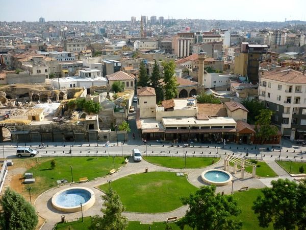 Gaziantep'in En Büyük Rakipleri Açıklandı: Yapay Zeka Kararını Verdi! 2