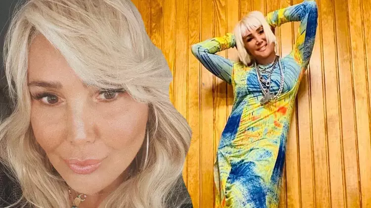Yonca Evcimik: 90'ların İkonu Şimdi Nerede? 1