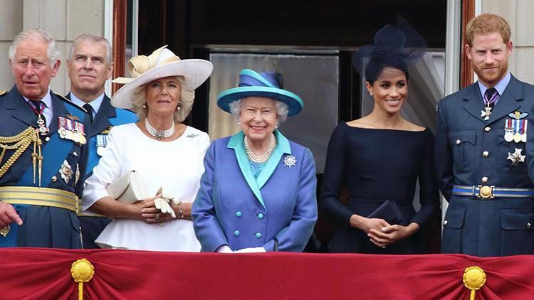 Prens Harry'nin İhaneti ve Kral Charles'ın Affedici Tavrı: Kraliçe Camilla Hakkındaki Eleştirilere Duyulan Hassasiyet! 4
