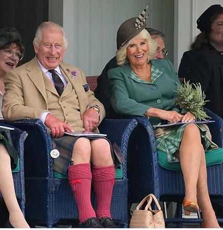 Prens Harry'nin İhaneti ve Kral Charles'ın Affedici Tavrı: Kraliçe Camilla Hakkındaki Eleştirilere Duyulan Hassasiyet! 3