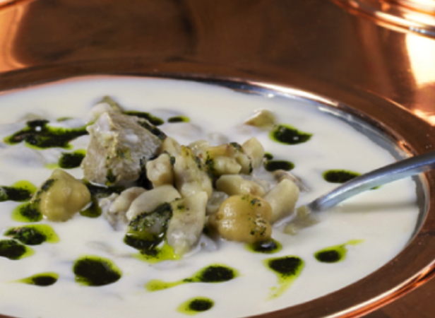 Gaziantep'in Meşhur Börek Çorbası Nasıl Yapılır? Muhteşem ve Pratik Lezzet 4